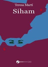 SIHAM (CATALÀ) | 9788412148831 | MARTI GAUDIS, TERESA
