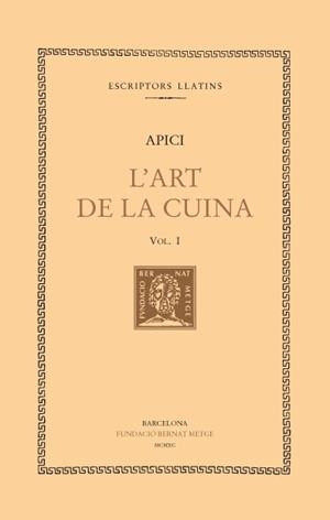 L’ART DE LA CUINA | 9788472254763 | APICI