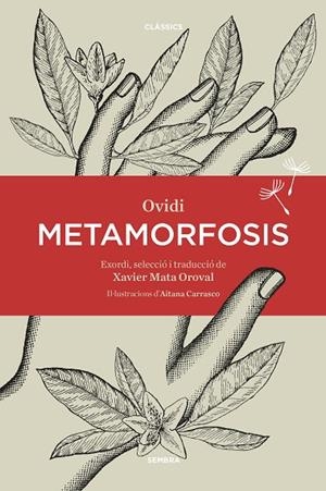 METAMORFOSIS | 9788416698387 | OVIDI