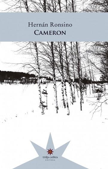 CAMERON | 9789877121520 | RONSINO HERNAN