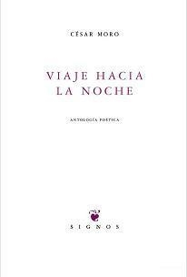 VIAJE HACIA LA NOCHE | 9788483741337 | MORO, CÉSAR