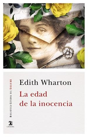 LA EDAD DE LA INOCENCIA | 9788437641508 | WHARTON, EDITH