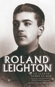 UN LLANTO SOBRE EL MAR | 9788412119664 | LEIGHTON, ROLAND AUBREY