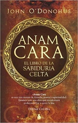 ANAM CARA | 9788478087297 | O`DONOHUE, JOHN