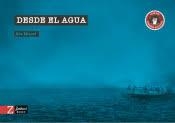 DES DE L'AIGUA | 9788417374518 | MIQUEL, EVA