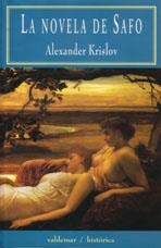 NOVELA DE SAFO | 9788477022329 | KRISLOV