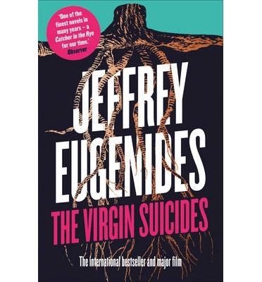 VIRGIN SUICIDES | 9780007524303 | EUGENIDES, JEFFREY