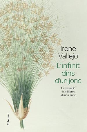 L'INFINIT DINS D'UN JONC | 9788466426947 | VALLEJO, IRENE