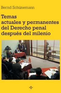 TEMAS ACTUALES Y PERMANENTES DEL | 9788430937974 | SCH³NEMANN, B.