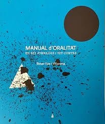 MANUAL D'ORALITAT | 9788493858148 | ROS, ROSER