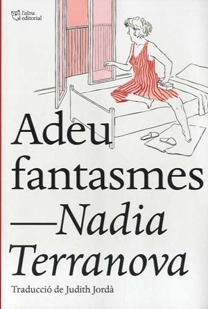ADEU FANTASMES | 9788412209723 | TERRANOVA, NADIA