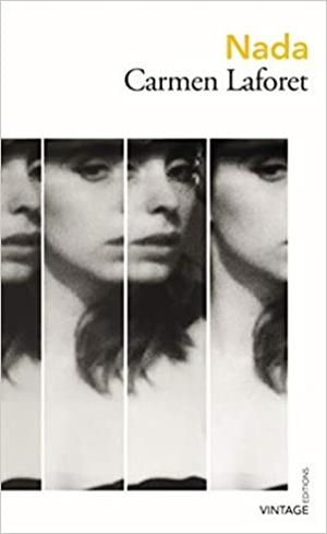 NADA (ENGLISH EDITION) | 9781784876210 | LAFORET, CARMEN