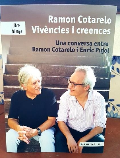 VIVENCIES I CREENCES | 9788481289947 | COTARELO, RAMON : PUJOL, ENRIC