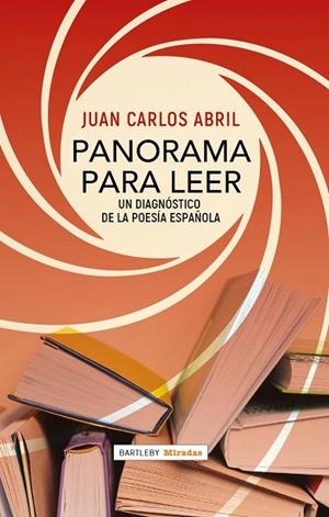 PANORAMA PARA LEER | 9788412013283 | ABRIL JUAN CARLOS