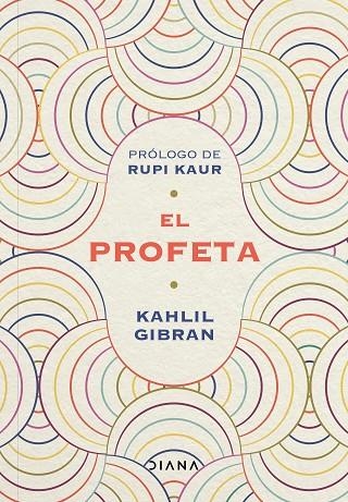 EL PROFETA | 9788418118258 | GIBRAN, KAHLIL