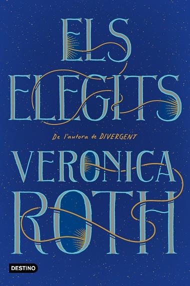 ELS ELEGITS | 9788418327063 | ROTH, VERONICA