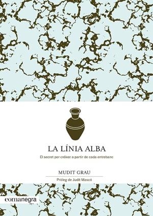 LA LÍNIA ALBA | 9788418022432 | GRAU, MUDIT