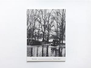 PANORAMA | 9788494590122 | ABAD, FRANCESC