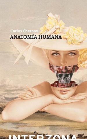 ANATOMIA HUMANA | 9789877900118 | CHERNOV CARLOS
