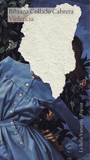 VIOLENCIA | 9788412090451 | COLLADO CABRERA BIBIANA