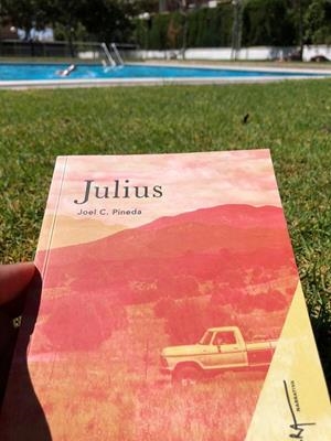 JULIUS | 9788412216110 | C. PINEDA, JOEL