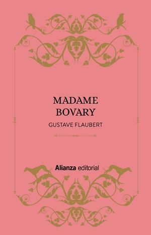 MADAME BOVARY | 9788413620954 | FLAUBERT, GUSTAVE