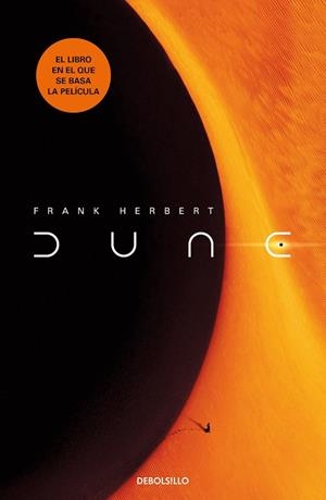 DUNE (NUEVA EDICIÓN) (LAS CRÓNICAS DE DUNE 1) | 9788466356954 | HERBERT, FRANK