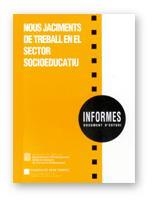 NOUS JACIMENTS DE TREBALL | 9788439353140 | NAVARRO I CAÐETE, CO