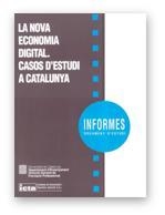 NOVA ECONOMIA DIGITAL | 9788439353133 | GRANERS, EUSEBI