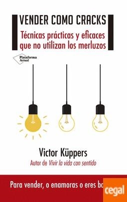 VENDER COMO CRACKS | 9788417002558 | KÜPPERS, VICTOR