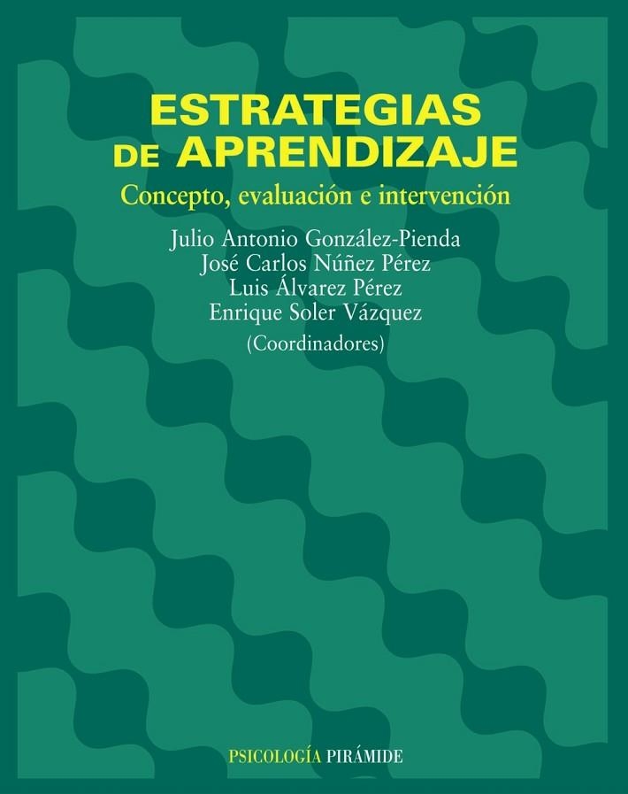 ESTRATEGIAS DE APRENDIZAJE | 9788436816600 | VARIOS