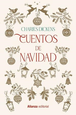 CUENTOS DE NAVIDAD | 9788413620916 | DICKENS, CHARLES