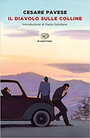 IL DIAVOLO SULLE COLLINE (EN ITALIANO) | 9788806245924 | PAVESE, CESARE
