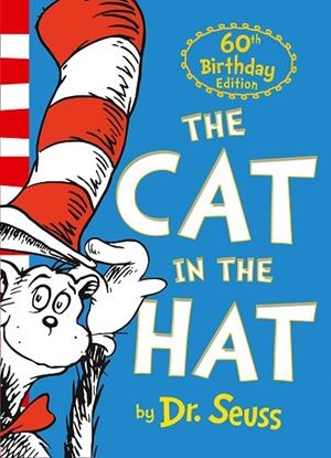 THE CAT IN THE HAT | 9780008219611 | SEUSS, DR.