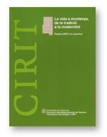 VIDA A MUNTANYA DE LA TRADICIO | 9788439355892 | GONZALEZ PARRAMON, M