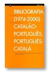 BIBLIOGRAFIA (1974-2000) CATALAO | 9788439355397 | MADUREIRA, ANA; FORT