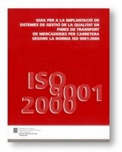 GUIA IMPLANTACIO SISTEMES DE GES | 9788439356882 | AA.VV.