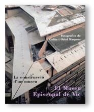 MUSEU EPISCOPAL DE VIC | 9788439357728 | AA.VV.