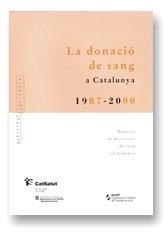 DONACIO DE SANG 1987-2000 | 9788439357070