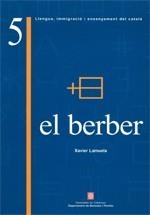 BERBER LLI-5 | 9788439357223 | LAMUELA, XAVIER