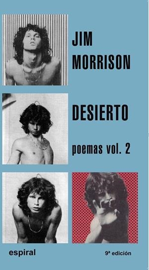 DESIERTO. 2 | 9788424506520 | MORRISON
