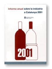 2001 INFORME ANUAL SOBRE INDUSTR | 9788439357582 | AA.VV.