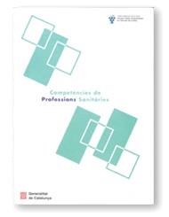 COMPETENCIES DE PROFESSIONS SANI | 9788439357919 | AA.VV.