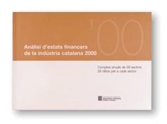 ANALISI ESTATS FINANCERS 2000 | 9788439357995 | AMAT , ORIOL