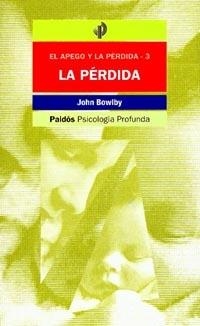 PERDIDA | 9788475099095 | BOWLBY
