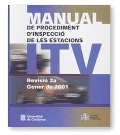 MANUAL PROCEDIMENT D'INSPECCIO | 9788439357704