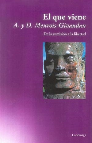 EL QUE VIENE | 9788487232787 | MEUROIS-GIVAUDAN