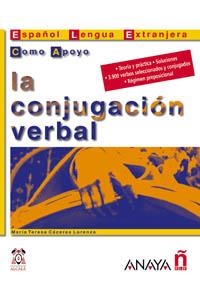 CONJUGACION VERBAL | 9788466700757 | CáCERES LORENZO, M.ª TERESA