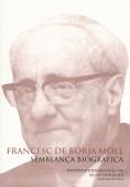 FRANCESC DE BORJA MOLL -SEMBLANÞ | 9788472835764 | DIVERSOS