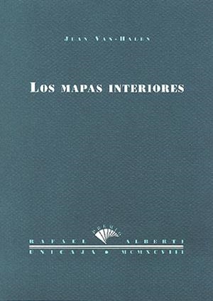 MAPAS INTERIORES | 9788489371347 | HALEN